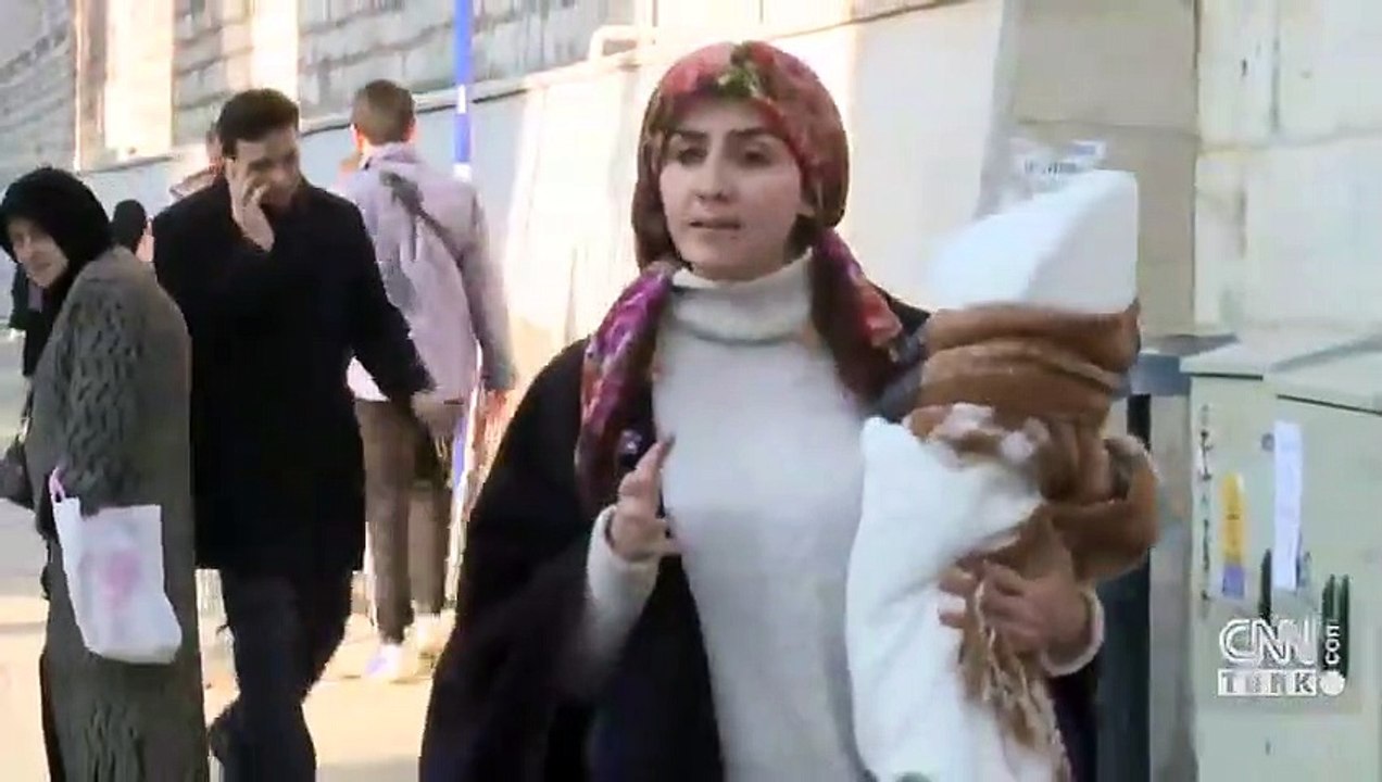 Türkiye'nin dilenci dosyası