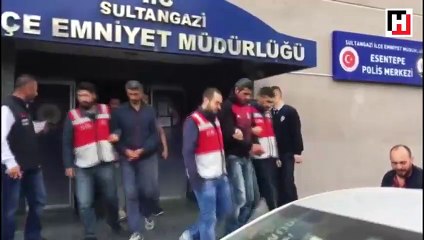 Türkiye onu konuşmuştu... 'Eşimle ilişkisi vardı' deyip öldürdü