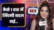 Exclusive Interview with Monalisa Talks about a Sex Worker | BiggBoss 16 |Ratri ke Yatri 2|FilmiBeat