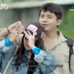 Bucin: The Heartfelt Love Struggle ❤️