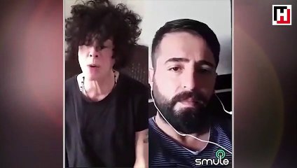 Latest duet by ‘Cizreli Mehmet’ and LP goes viral