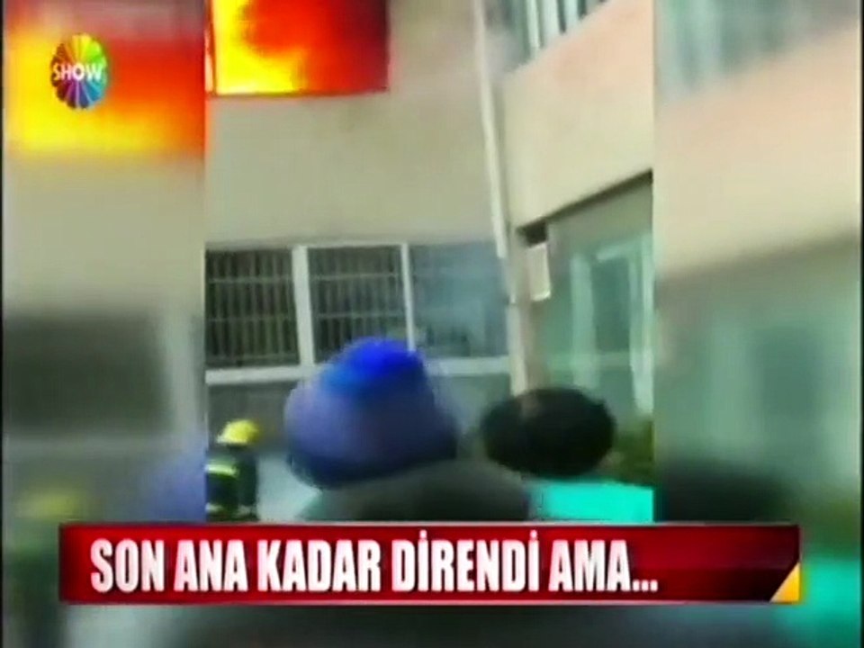 Son ana kadar direndi