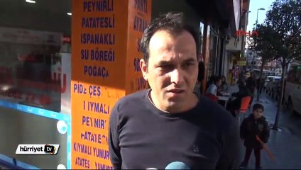 Kağıthane’de börekçide kavga: 2 taksici bıçaklanarak öldürüldü