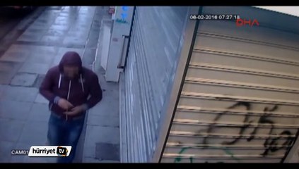 Domuz bağı cinayetindeki şüpheliler yakalandı