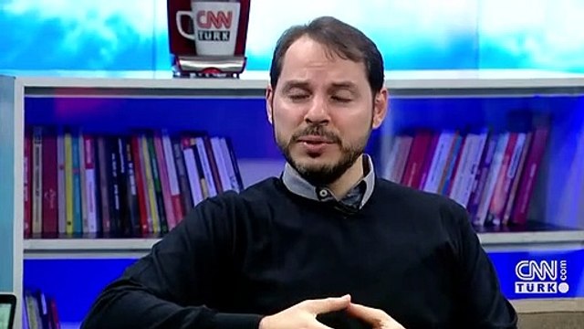 Bakan Albayrak: Türkiye ekonomisi emin adımlarla ilerliyor
