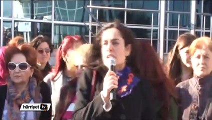 Türkiye'yi sarsan Özgecan Aslan davasında karar günü