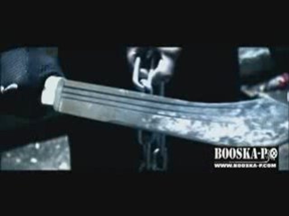 CLIP DE SINIK / REPRESAILLES / LE TOIT DU MONDE