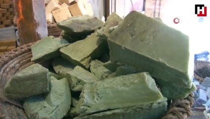 Çırak olarak başladı, şimdi 24 ülkeye sabun ihraç ediyor