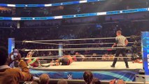 Rey Mysterio Becomes #1 Contender For Intercontinental Championship