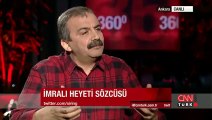 Sırrı Süreyya Önder: KCK kongreyi toplar