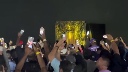 Bray Wyatt Smackdown Entrance