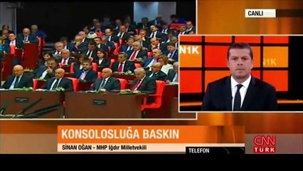 Sinan Oğan'dan önemli iddia
