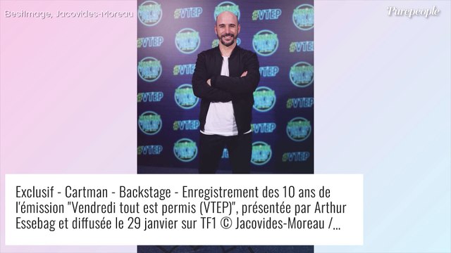 Karima Charni (Star Academy) : Elle a été en couple avec un très célèbre humoriste