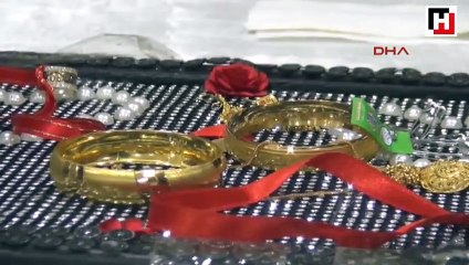 Yüksekova'ya Çinli gelin