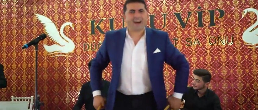 Şaban Gürsoy - Genç Osman - Hüdayda - Potpori