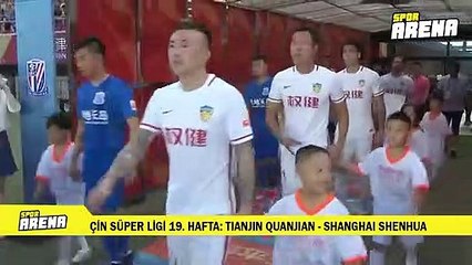 Pato yine boş geçmedi!