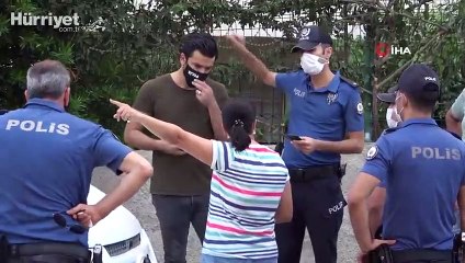 Mersin'de dehşet...Evi basıp kadını kurşun yağmuruna tuttular