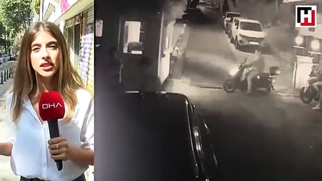 Milli sporcunun 'yan baktın' kavgası cinayetle sonuçlandı