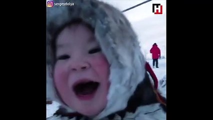 Bu nasıl bir tatlılıktır böyle?