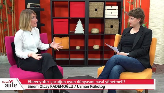 Çocuklarda uyku düzeni nasıl olmalı?