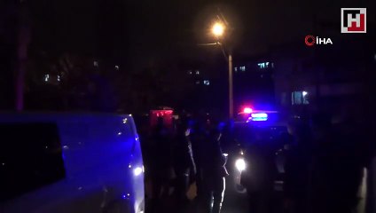 45 yaşındaki kadın av tüfeğiyle öldürüldü