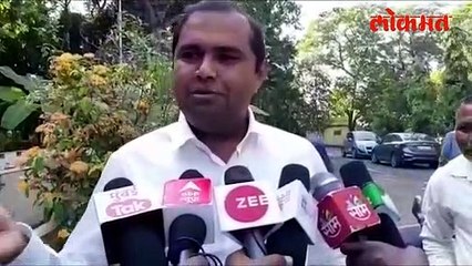 या आमदाराचं खडसेंना चॅलेंज