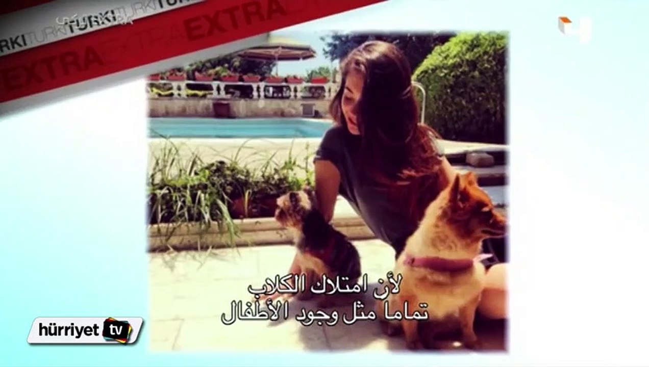 Fulya Zenginer:Köpek sahibi olmak, çocuk sahibi olmak gibi sorumluluk gerektiriyor