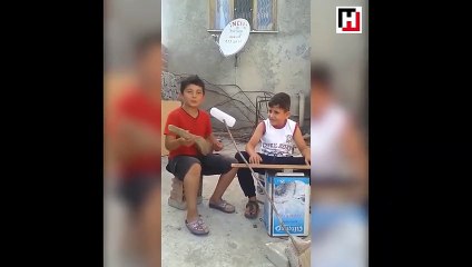 Her şey hayal etmekle başlar...