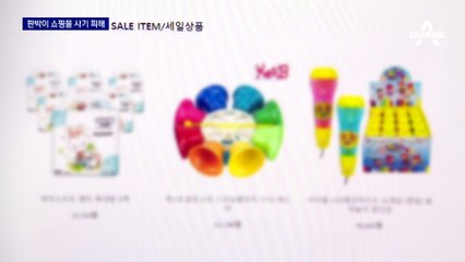 판박이 쇼핑몰 열고 또 사기…이름 바꿔 계속 범행 추정