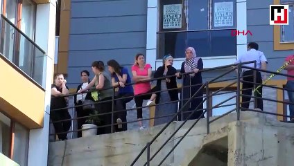 9 yaşındaki çocuğun ölümü ile ilgili yakınlarından açıklama