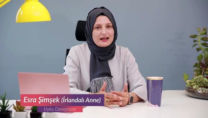 Bebekler neden erken uyuyup erken uyanmalı?