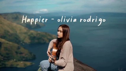 Hapier Cover Chintya Gabriella (Slowed)