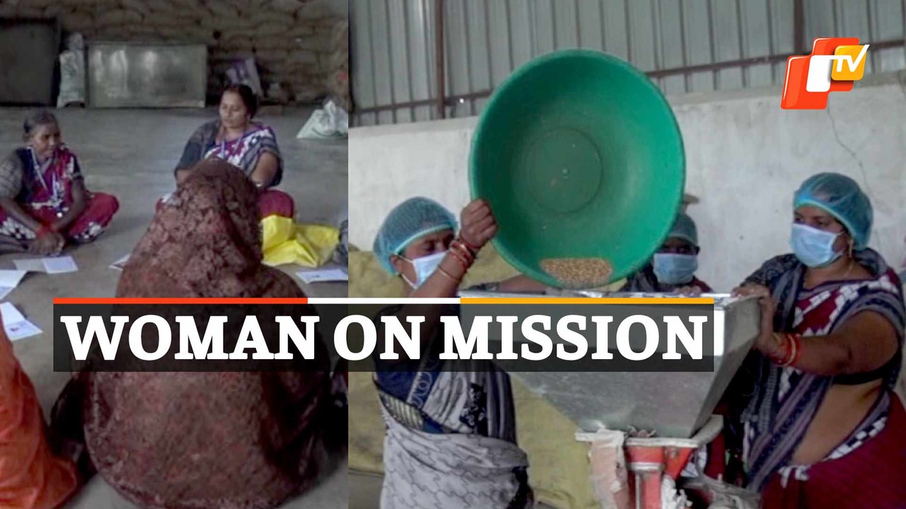 Woman’s Unimaginable Effort To Free Her Village From Bonded Labour
