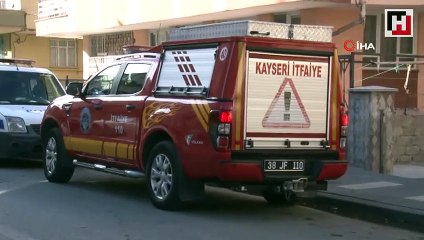 7 yaşındaki çocuk kaçan topunu almak isterken kanalizasyon çukuruna düştü