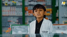 30 سنة طفولة.. قصة شاب يمني