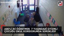 Amerika'yı sarsan skandal görüntüler