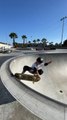 7-year-old Pulls Off Incredible Skateboarding Tricks