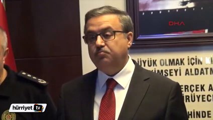 Şırnak Valisi: Cizre'de terör örgütünün kaybı 40-42