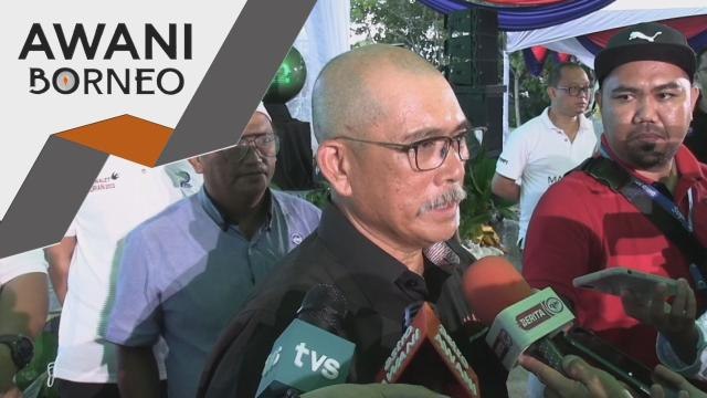 PRU15 | Pembahagian kerusi GRS & BN dilakukan secara adil