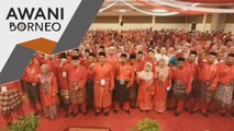 PRU15 | Bersatu Tawau serah kepada pucuk pimpinan tentukan calon