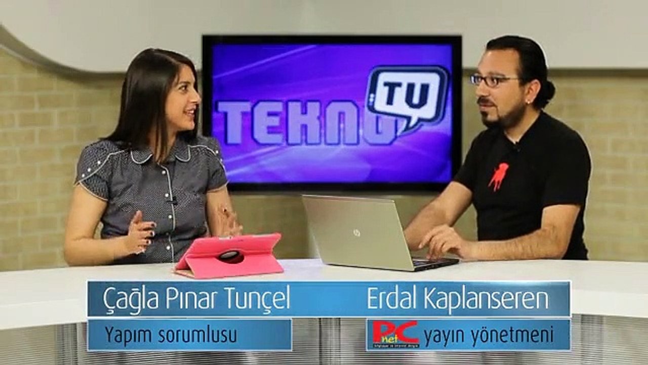 Videolarınızdan hareketli fotoğraflar elde edin