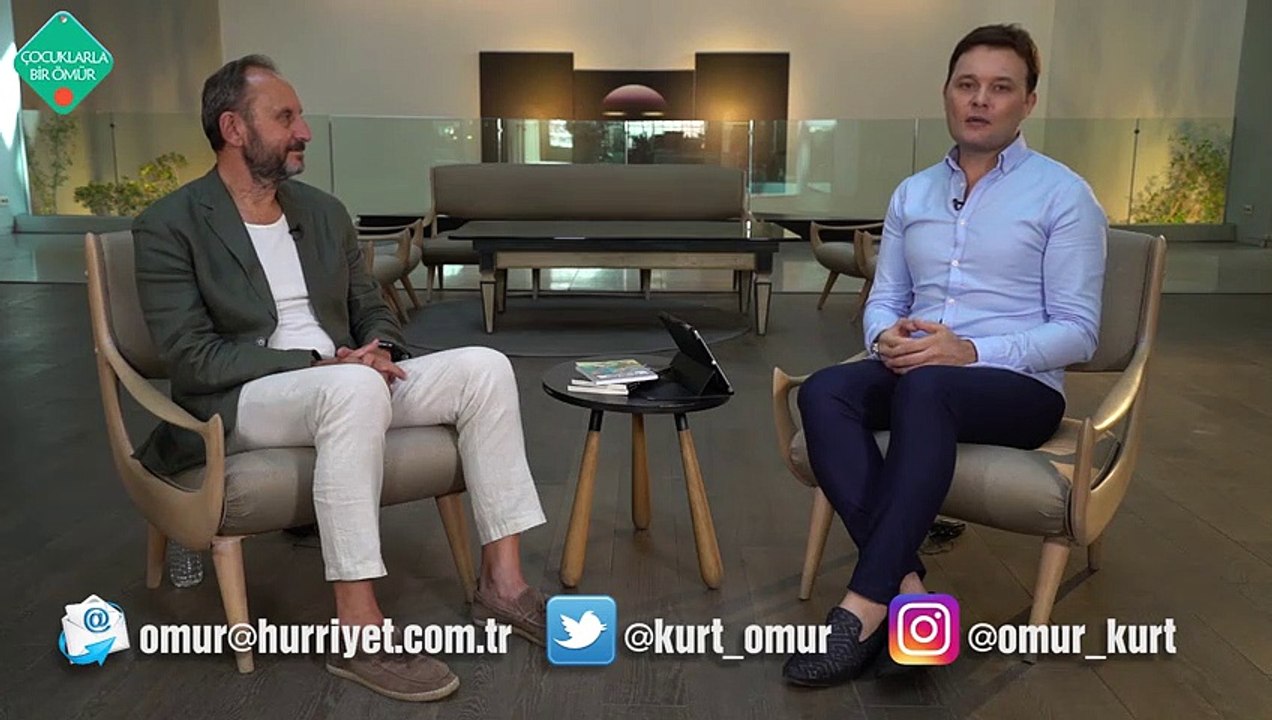 Çocuğunuza ‘yapma, etme’ demeyin!