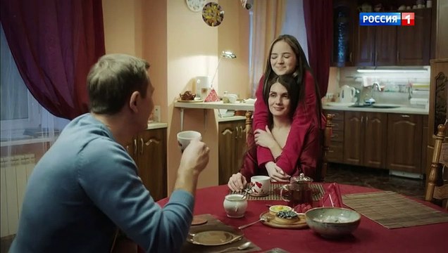 Девятый вал - 1 серия