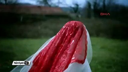 Çocuk Gelin Olmasın