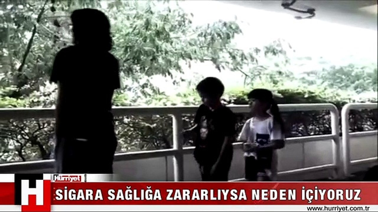 HADİ ŞİMDİ DE İÇİN BAKALIM