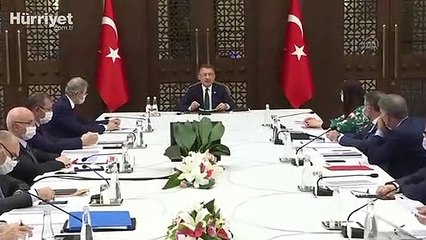 Cumhurbaşkanı Yardımcısı Oktay: 83 milyon vatandaşımız coğrafi bilgiye tek tıkla ulaşacak
