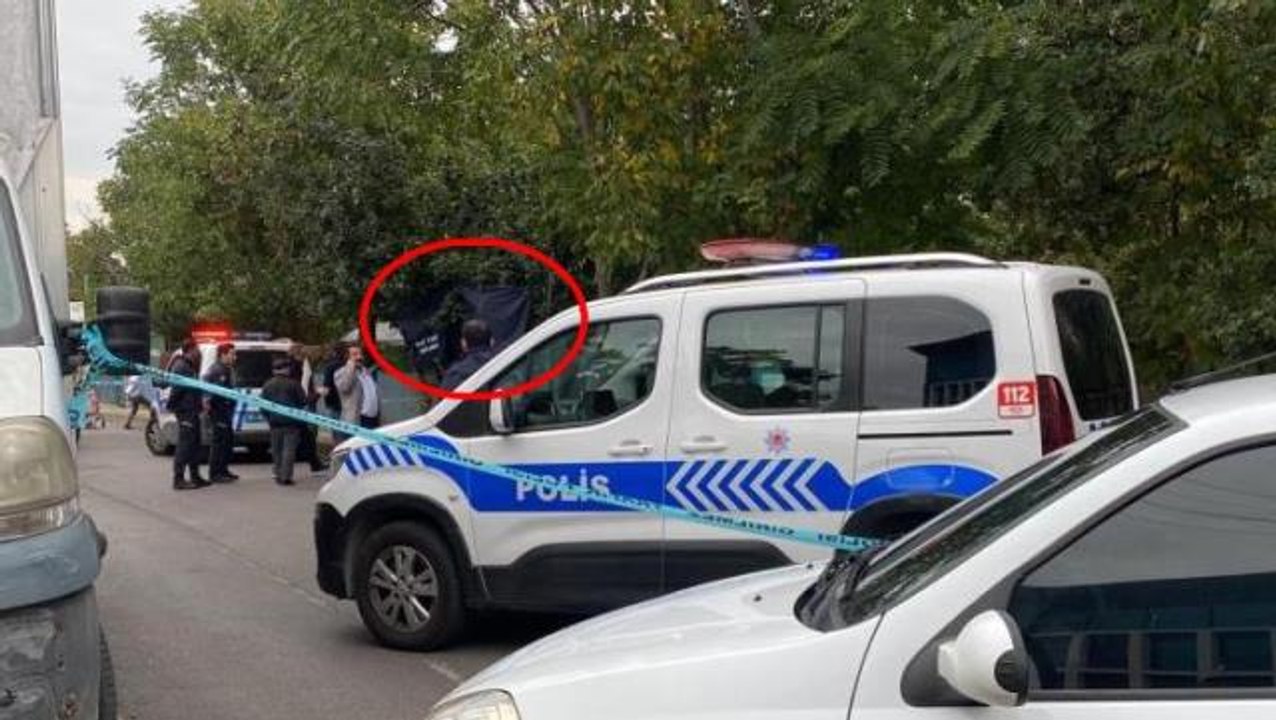 Ayva toplamak için çıktığı ağaçta asılı kalan yaşlı adam hayatını kaybetti