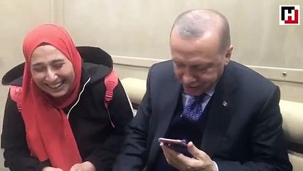O anları paylaştı: Çok çalışacağız