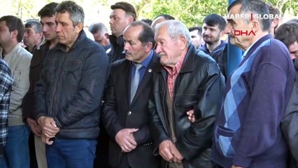 Bartın'da maden faciası... 2 madenci toprağa verildi