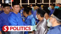 GE15: PAS can be 'nasi tambah' if there is collab after polls, says Johor Umno chief